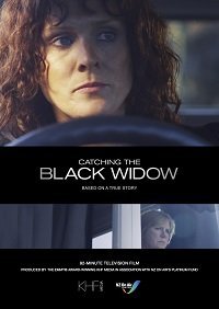 Охота на Чёрную вдову (фильм 2017) Охота на Чёрную вдову (фильм 2017) смотреть