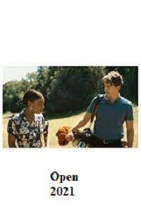 Открытый (фильм 2021) Открытый (фильм 2021) смотреть