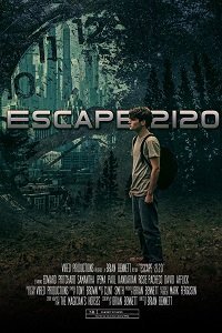 Побег из 2120 (фильм 2020) Побег из 2120 (фильм 2020) смотреть