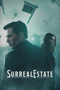 Сюрреалистическая недвижимость (сериал) Сюрреалистическая недвижимость (сериал) смотреть
