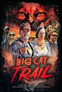 Тропа большой кошки (фильм 2021) Тропа большой кошки (фильм 2021) смотреть