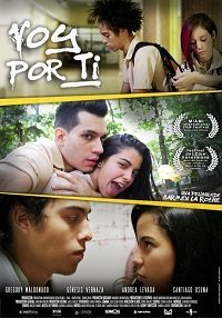 Я иду за тобой (фильм 2019) смотреть
