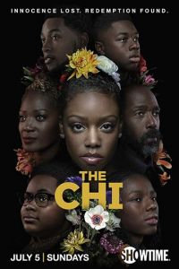 Чи (сериал) Чи (сериал) смотреть