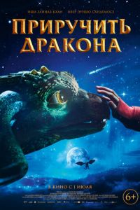 Приручить дракона (фильм 2020) Приручить дракона (фильм 2020) смотреть