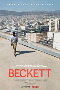 Беккет (фильм 2021) Беккет (фильм 2021) смотреть