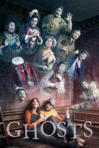 Призраки (сериал) Призраки (сериал) смотреть