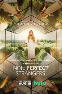 Девять совсем незнакомых людей (сериал) Девять совсем незнакомых людей (сериал) смотреть