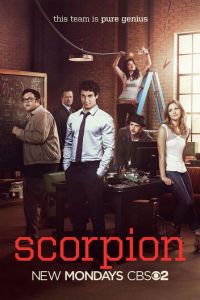 Скорпион (сериал) Скорпион (сериал) смотреть