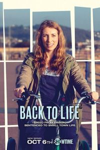 Вернуться к жизни (сериал) Вернуться к жизни (сериал) смотреть