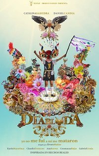 Диаблада (фильм 2020) Диаблада (фильм 2020) смотреть