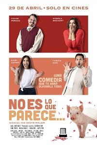 Это не то, чем кажется (фильм 2021) Это не то, чем кажется (фильм 2021) смотреть