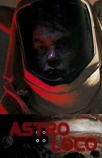 Космическое безумие (фильм 2021) Космическое безумие (фильм 2021) смотреть