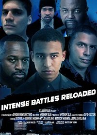 Напряжённая схватка: Перезагрузка (фильм 2021) Напряжённая схватка: Перезагрузка (фильм 2021) смотреть