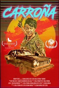 Падальщик (фильм 2019) Падальщик (фильм 2019) смотреть