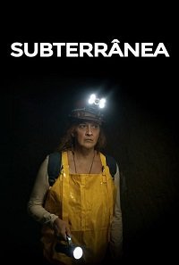 Под землёй (фильм 2020) Под землёй (фильм 2020) смотреть