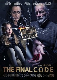 Последний код (фильм 2021) Последний код (фильм 2021) смотреть