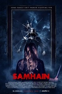 Самхэйн (фильм 2020) Самхэйн (фильм 2020) смотреть