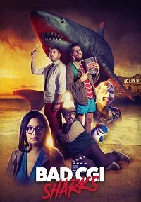 Стрёмные 3D-акулы (фильм 2019) Стрёмные 3D-акулы (фильм 2019) смотреть