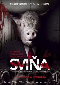 Свинья (фильм 2020) Свинья (фильм 2020) смотреть