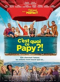 Вот это дедушка (фильм 2021) Вот это дедушка (фильм 2021) смотреть