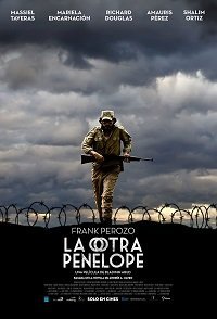 Вторая Пенелопа (фильм 2019) Вторая Пенелопа (фильм 2019) смотреть