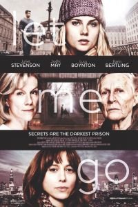 Отпусти меня (фильм 2017) Отпусти меня (фильм 2017) смотреть