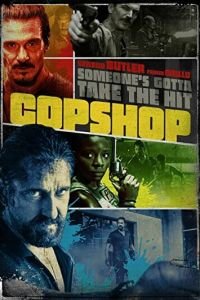 Хороший, плохой, коп (фильм 2021) Хороший, плохой, коп (фильм 2021) смотреть