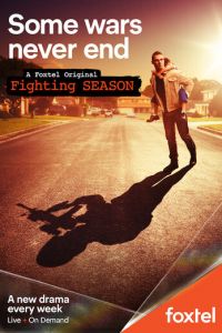 Сезон боёв (сериал) Сезон боёв (сериал) смотреть