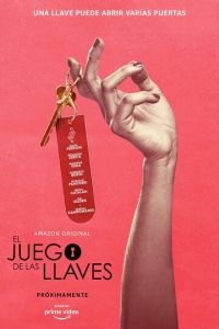 Игры ключей (сериал) Игры ключей (сериал) смотреть