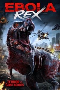 Заражённый тираннозавр (фильм 2021) Заражённый тираннозавр (фильм 2021) смотреть