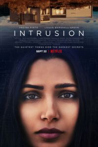 Посторонние (фильм 2021) Посторонние (фильм 2021) смотреть