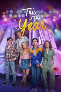 Тот самый год (фильм 2020) Тот самый год (фильм 2020) смотреть