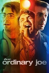 Обычный парень Джо (сериал) Обычный парень Джо (сериал) смотреть