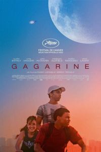 Гагарин (фильм 2020) Гагарин (фильм 2020) смотреть