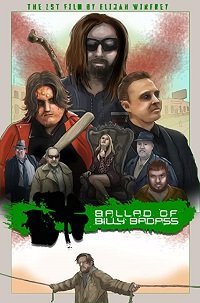 Баллада о Крутом Билли (фильм 2014) Баллада о Крутом Билли (фильм 2014) смотреть