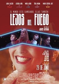 Берегись огня (фильм 2019) Берегись огня (фильм 2019) смотреть