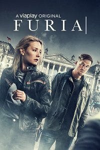Фурия (сериал) Фурия (сериал) смотреть