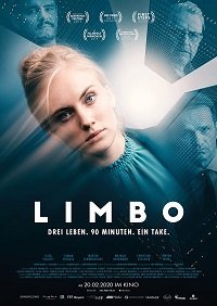 Лимб (фильм 2020) Лимб (фильм 2020) смотреть