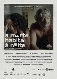 Ночь - время смерти (фильм 2020) Ночь - время смерти (фильм 2020) смотреть