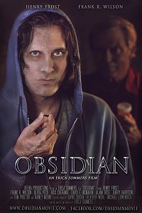 Обсидиан (фильм 2020) Обсидиан (фильм 2020) смотреть