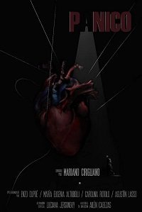 Паника. Часть первая (фильм 2020) Паника. Часть первая (фильм 2020) смотреть