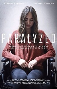 Парализованная (фильм 2021) Парализованная (фильм 2021) смотреть