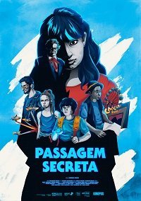 Потайной ход (фильм 2021) Потайной ход (фильм 2021) смотреть