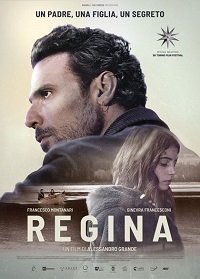 Реджина (фильм 2020) Реджина (фильм 2020) смотреть