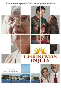 Рождество в июле (фильм 2019) Рождество в июле (фильм 2019) смотреть