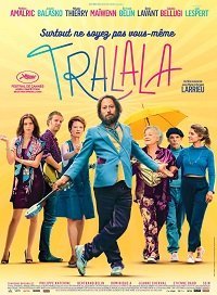 Тралала (фильм 2021) Тралала (фильм 2021) смотреть