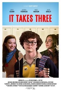 Третий не лишний (фильм 2018) Третий не лишний (фильм 2018) смотреть