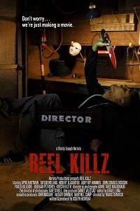 Убийства на камеру (фильм 2018) Убийства на камеру (фильм 2018) смотреть
