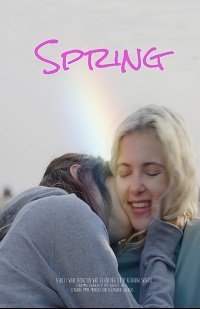 Весна (фильм 2020) Весна (фильм 2020) смотреть