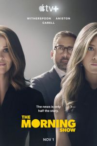 Утреннее шоу (сериал) Утреннее шоу (сериал) смотреть